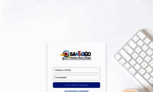 Plataformaedu.meducacionsantiago.gob.ar thumbnail