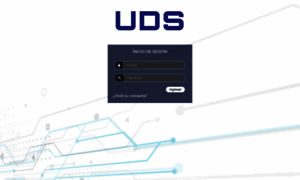Plataformaeducativauds.com.mx thumbnail