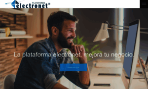 Plataformaelectronet.com thumbnail
