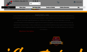 Plataformafitnesscrossinternacional.com thumbnail