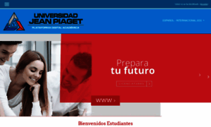 Plataformajeanpiaget.com thumbnail