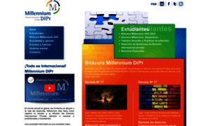 Plataformamillennium.com thumbnail