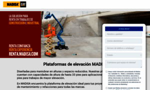Plataformas.madisa.com thumbnail