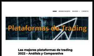 Plataformasdetrading.com thumbnail