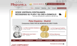 Platahispanica.com thumbnail