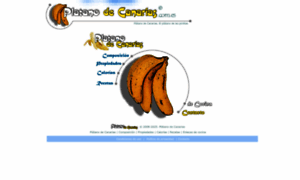 Platanodecanarias.com.es thumbnail