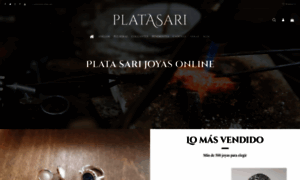 Platasari.com thumbnail