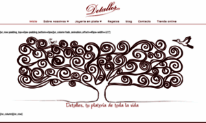 Plateriadetalles.com thumbnail