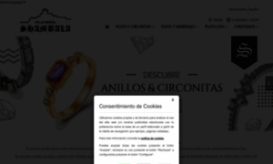 Plateriashambala.com thumbnail