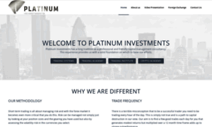 Platinum-investments.net thumbnail