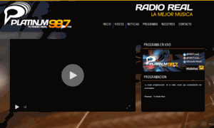 Platinum.com.ve thumbnail