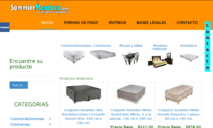 Platinumcatamarca37.com thumbnail