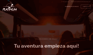 Platinumchihuahuenses.com thumbnail