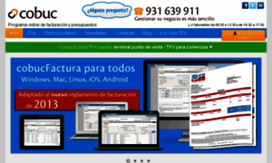 Platon.cobuc.com thumbnail