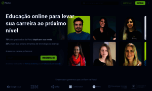 Platzi.com.br thumbnail