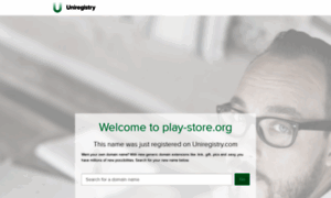 Play-store.org thumbnail