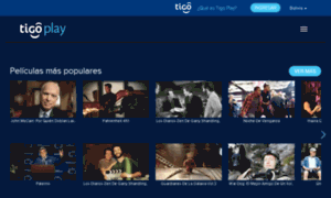 Play.tigostar.com.bo thumbnail