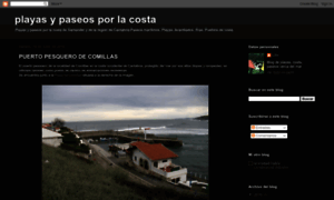 Playacostacan.blogspot.com thumbnail