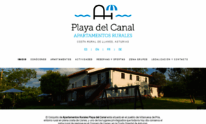 Playadelcanal.com thumbnail