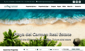 Playadelcarmenrealestatemexico.com thumbnail