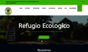 Playaescondida.com.ec thumbnail