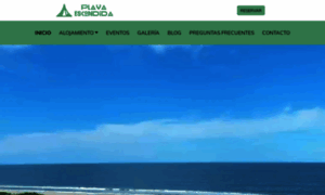 Playaescondida.uy thumbnail