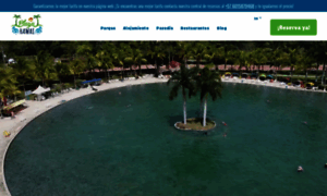 Playahawai.com thumbnail