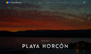 Playahorcon.cl thumbnail