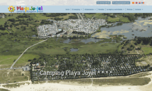 Playajoyel.com thumbnail