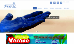 Playandfun.kidsco.es thumbnail