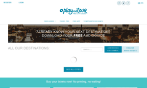 Playandtour.net thumbnail