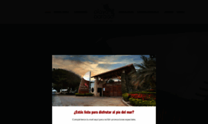 Playaparaiso.com.ec thumbnail