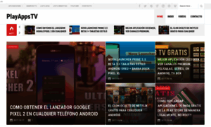 Playappstvtutoriales.blogspot.mx thumbnail