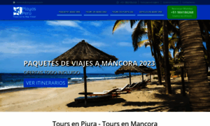 Playas-peru.com thumbnail