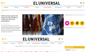 Playball.eluniversal.com thumbnail