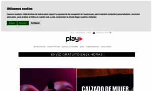 Playbcn.es thumbnail