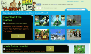 Playben10.org thumbnail