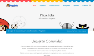 Playclicks.com thumbnail