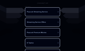 Player.cinemaxx1.net thumbnail
