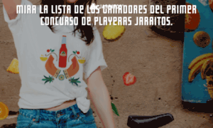Playeras.jarritos.com.mx thumbnail