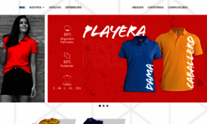 Playerasfivestar.com.mx thumbnail