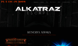 Playescaperoom.es thumbnail