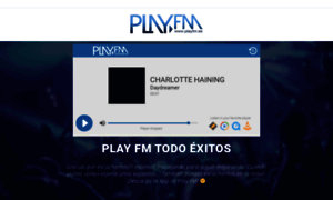 Playfm.es thumbnail
