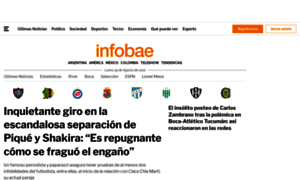 Playfutbol.infobae.com thumbnail