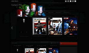 Playgamerspc.blogspot.com.ar thumbnail