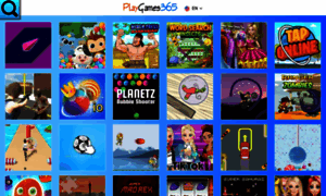 Playgames365.com thumbnail