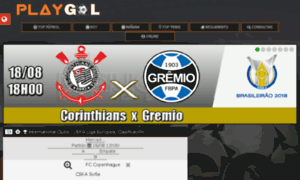 Playgol.bet thumbnail