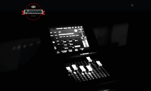Playgroundestudio.com thumbnail