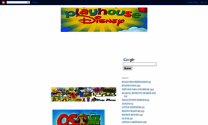 Playhousedisneyblog.blogspot.com thumbnail