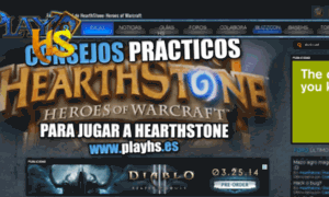 Playhs.wowchakra.com thumbnail